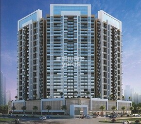 Bhairaav Goldcrest Residency Phase 2