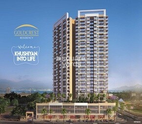 Bhairaav Goldcrest Residency