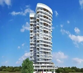 Bhairaav Signature, CBD Belapur Sector 30, Navi Mumbai