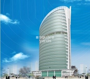 Bhairaav The Corporate Park