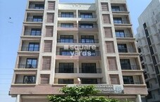Bhakti Apartment Karanjade Featured Image