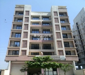 Bhakti Apartment Karanjade Flagship