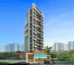 Bhakti Aura, Ulwe Sector 17, Navi Mumbai