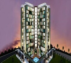 Bhakti Bhushan Vruksh, Ulwe Sector 9, Navi Mumbai