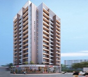 Bhanu Heights