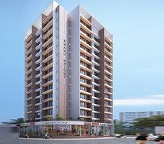 Bhanu Heights, Pushpak Nagar, Navi Mumbai