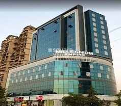 Bharat Millenium Empire, Kharghar, Navi Mumbai