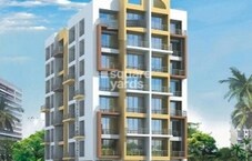 Bharti Soham Residency Featured Image