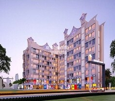 Bhasin Crown, Mangaon, Navi Mumbai