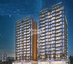 Bhaveshwar Aqua, Kalamboli, Navi Mumbai