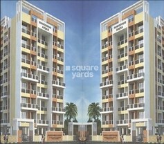 Bhaveshwar Avenue, Karanjade, Navi Mumbai