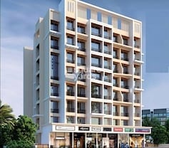 Bhaveshwar Bliss, Karanjade, Navi Mumbai
