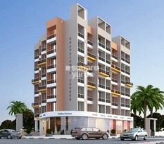 Bhaveshwar Corner, Karanjade, Navi Mumbai