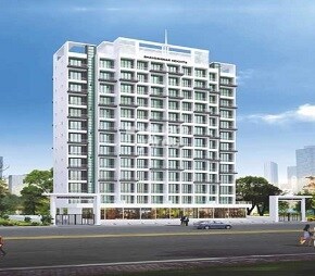 Bhaveshwar Height, Karanjade, Navi Mumbai