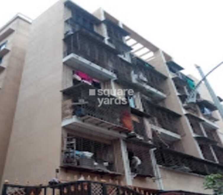 Bhaveshwar Hill View Cover Image