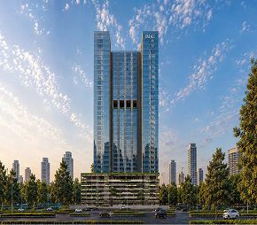 Bhaveshwar One BCC project in Turbhe, Navi Mumbai