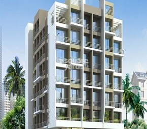 Bhaveshwar Park, Karanjade, Navi Mumbai