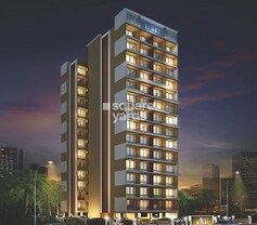 Bhaveshwar Ravechi Height, Kamothe, Navi Mumbai