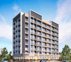 Bhaveshwar Vellora, Karanjade, Navi Mumbai