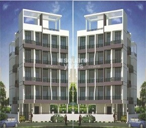 Bhaveshwar Villa project in Karanjade, Navi Mumbai