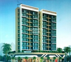 Bhavya Oyster Marina, Ulwe Sector 3, Navi Mumbai
