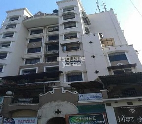 Bhoomi Complex Flagship