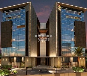 Bhoomi Ellora Olearise, Kopar Khairane, Navi Mumbai