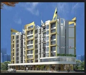 Bhoomi Grandeur, Kamothe, Navi Mumbai