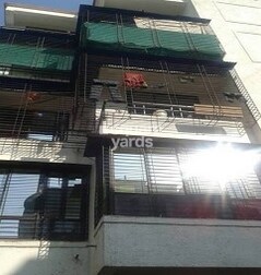 Bhoomi Homes Apartment Bhoomi Homes Apartment
