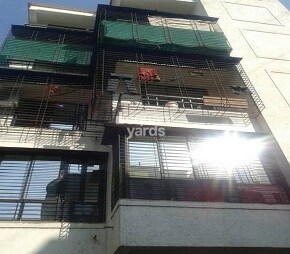 Bhoomi Homes Apartment