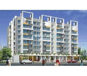 Bhoomi Homes Nakshtra Flagship