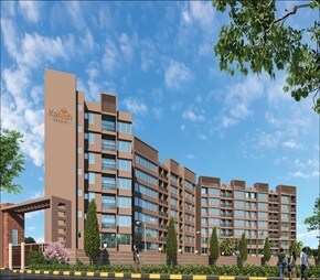 Bhoomi Kalash Greens