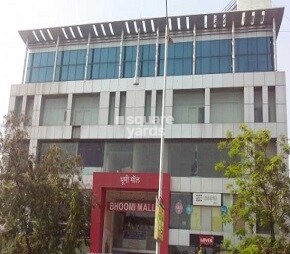 Bhoomi Mall, CBD Belapur Sector 15, Navi Mumbai