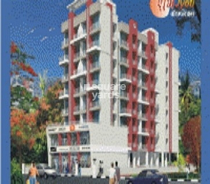 Bhoomi Shubh Jyoti Cover Image