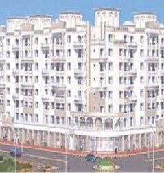 Bhoomi Shubh Kalash Complex Bhoomi Shubh Kalash Complex