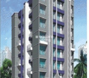 Bhoomi Shubhdhara residential project in Kamothe