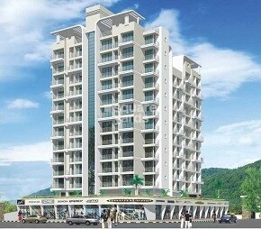 Bhoomi Trivas CHS Ltd, Kharghar, Navi Mumbai