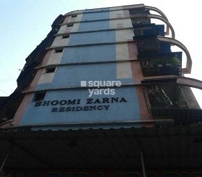 Bhoomi Zarna Apartment