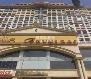 Bhumi Raj Apartment