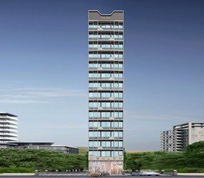 Bhumikar Guru Anmol, Ulwe Sector 9, Navi Mumbai