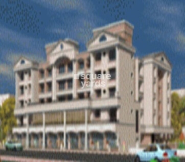 Bhumiraj Casa Bela Cover Image