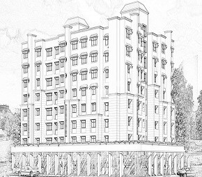 Bhumiraj Casa, Sanpada, Navi Mumbai