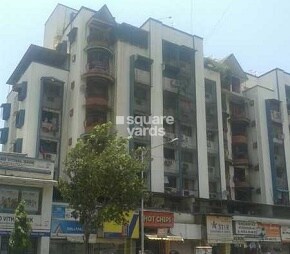 Bhumiraj Manor CHS