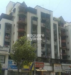 Bhumiraj Manor CHS Bhumiraj Manor CHS