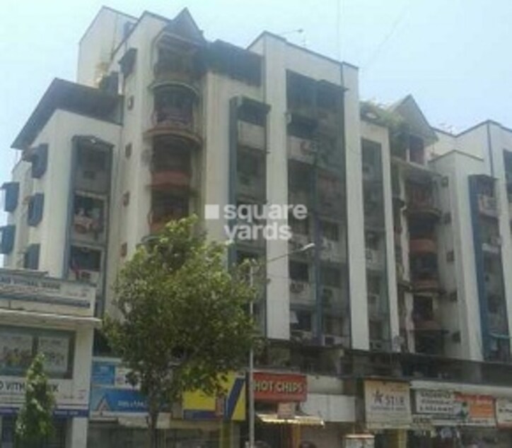 Bhumiraj Manor CHS Cover Image
