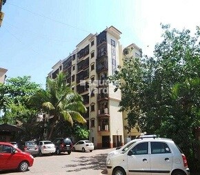 Bhumiraj Retreat CHS, Sanpada, Navi Mumbai