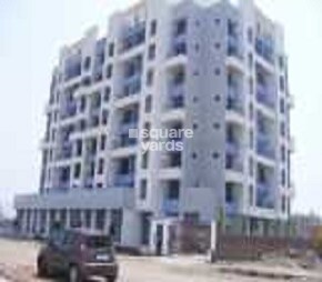 Bhumiraj Twin Bridge, Ghansoli, Navi Mumbai