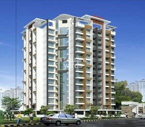 Bilad Bloom Field, Ulwe Sector 18, Navi Mumbai