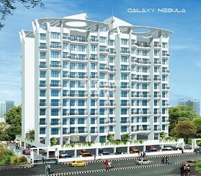 Bks Galaxy Nebula, Kharghar, Navi Mumbai
