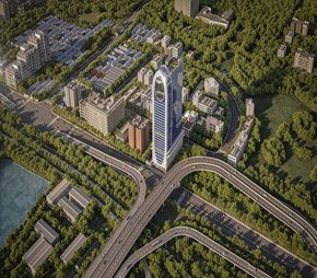 Blanca Ekaiva, Turbhe, Navi Mumbai